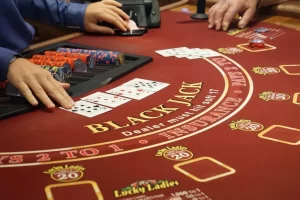 The Ultimate Guide to Playing Blackjack at 11PH Online Casino